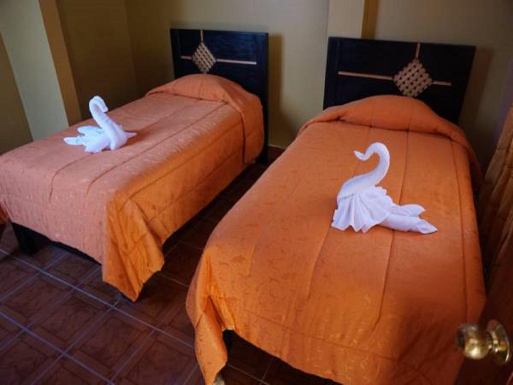 Wasi Away Hostel Ollantaytambo Exterior foto