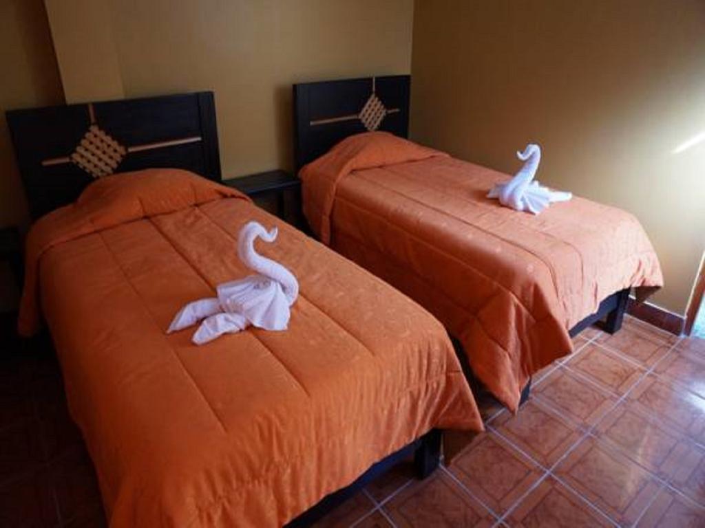 Wasi Away Hostel Ollantaytambo Exterior foto